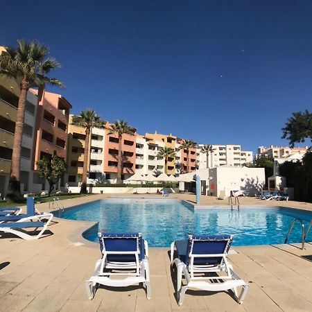 Lovely Beach Apartment Bellavista Albufeira Exterior foto