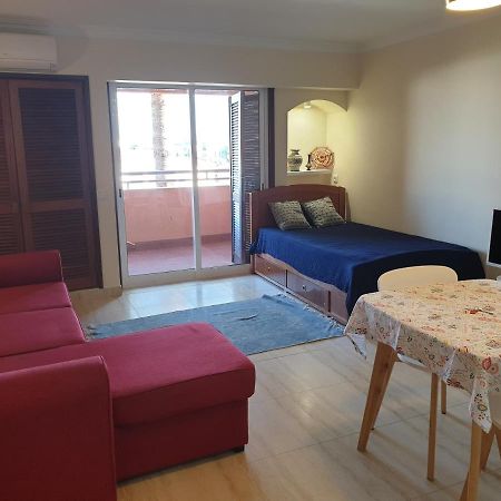 Lovely Beach Apartment Bellavista Albufeira Exterior foto