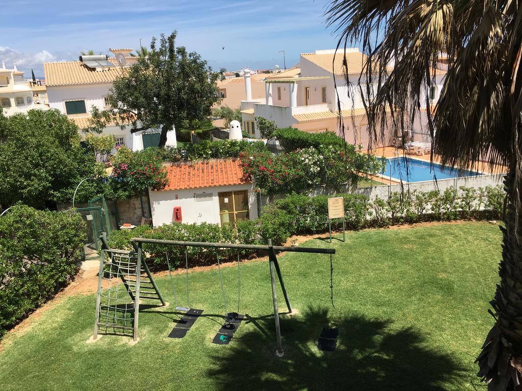 Lovely Beach Apartment Bellavista Albufeira Exterior foto