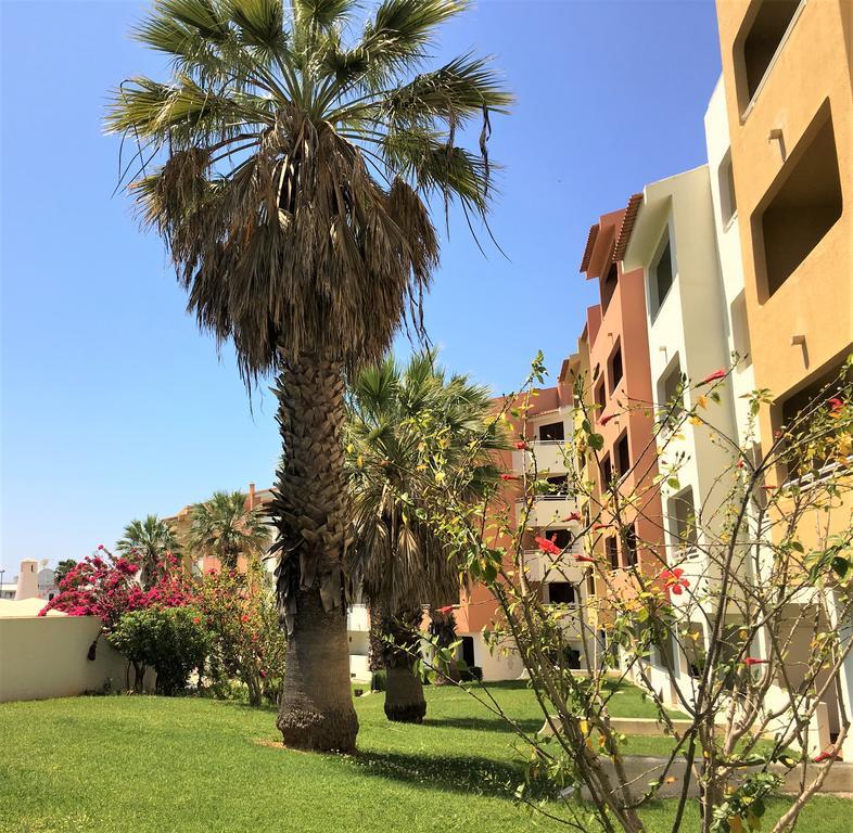 Lovely Beach Apartment Bellavista Albufeira Exterior foto