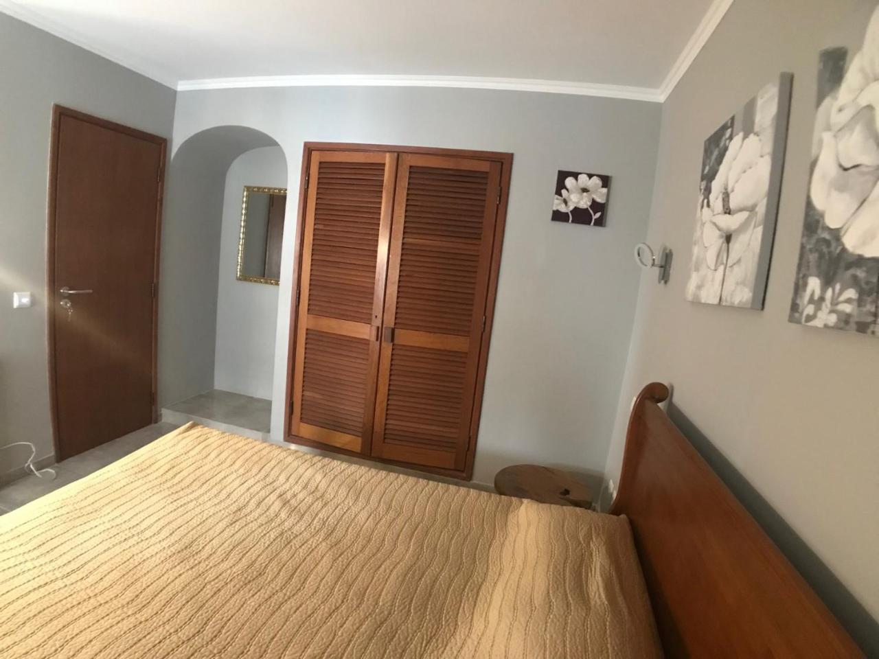 Lovely Beach Apartment Bellavista Albufeira Exterior foto